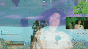 Happy Fortnite Battle Royale GIF