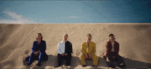 Musicvideo GIF by 5 Seconds of Summer