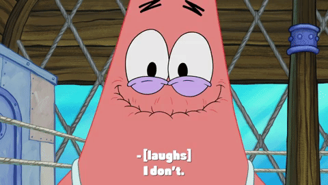 season 9 sanctuary GIF by SpongeBob SquarePants