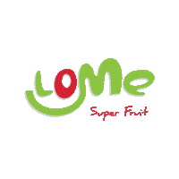 LomeSuperFruit shop italia puglia shoponline Sticker