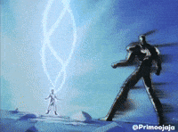 Fight GIF