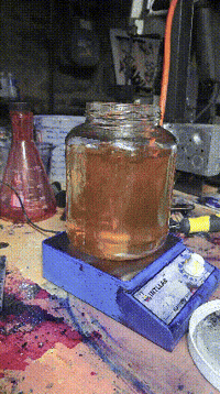 Graffiti Ink GIF by DevastatorBrand