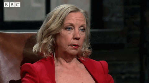 Bbc Two Reaction GIF by BBC