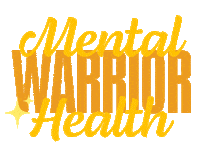 Mental Health Sticker by Bia Warrior