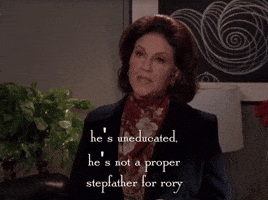 season 5 netflix GIF by Gilmore Girls 