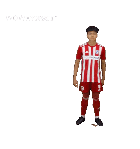 Football League Sticker by Gulf United FC