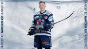 Hockey Tor GIF by Iserlohn Roosters