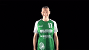 Hbf GIF by Handball Bundesliga Frauen
