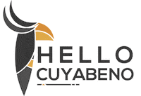 CananguenoLodge ecuador amazonia lodge tucan Sticker