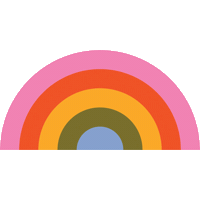 Gay Pride Love Sticker