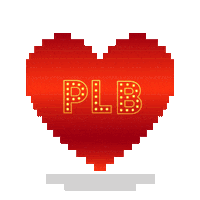 Heart Love Sticker by PropertyLimBrothers
