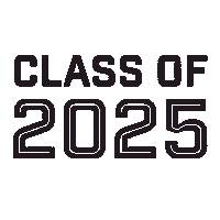 Graduation Suu Sticker by Southern Utah University