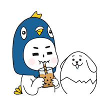 Sticker by PGTalk