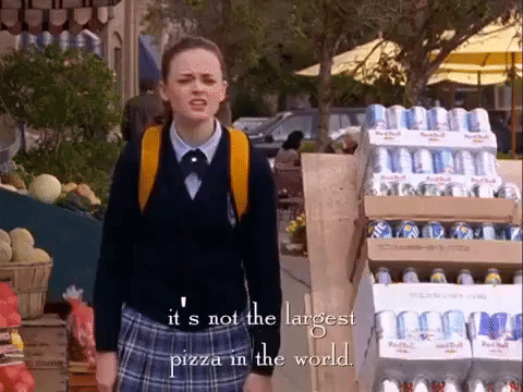 season 3 netflix GIF by Gilmore Girls 