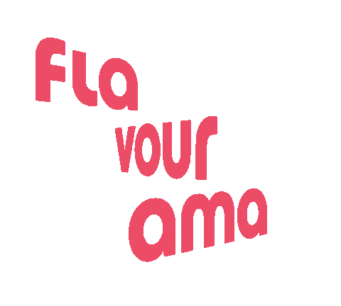 Hip Hop Vibes Sticker by Flavourama Hip Hop & House Dance Festival