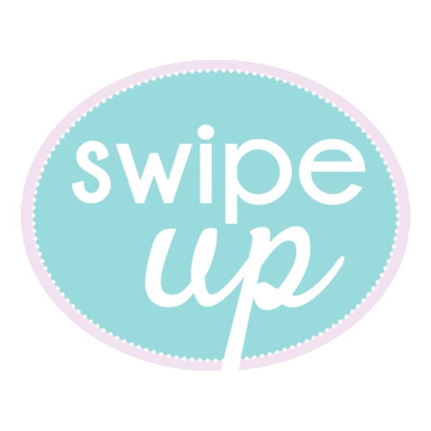Swipe Up Sticker by Live Sweet