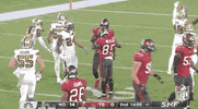 Brush Yourself Off Regular Season GIF by NFL