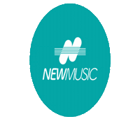 Musica Sticker by New Music