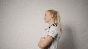 Football Soccer GIF by RBK