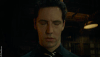 freeform GIF by Shadowhunters