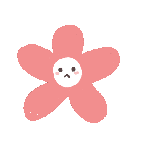 Flower Life Sticker