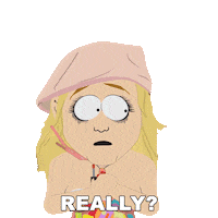 Britney Spears Sticker by South Park
