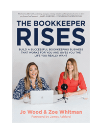 Books Wiggle Sticker by 6figurebookkeeper
