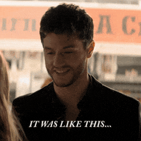 Penn Badgley You Netflix GIF by YOU