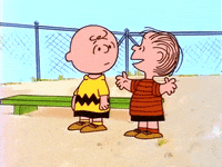 charlie brown GIF by Peanuts