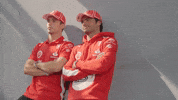 Formula 1 Sport GIF by Formula Santander