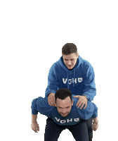 Man Smile Sticker by VGH Versicherungen