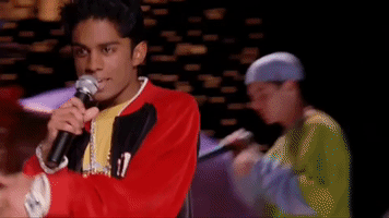 mean girls kevin g GIF