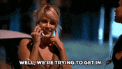 tying to get in heidi montag GIF by The Hills