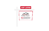 kfrenchrealtor kat tulsa kath broken arrow Sticker
