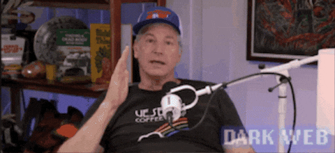 Paul Scheer Fight GIF by Dark Web