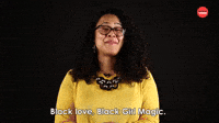 POC  From Around The World Respond To "Black"
