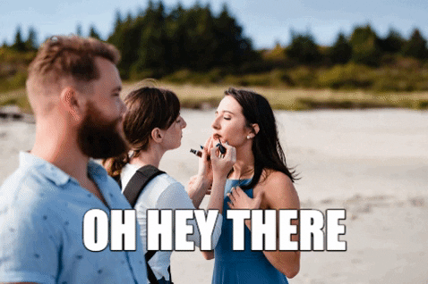sebrinawareham giphygifmaker GIF