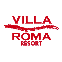 New York Sticker by Villa Roma Resort