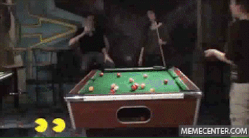 pacman GIF