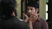 Vikram Vedha Bollywood GIF by Hrithik Roshan