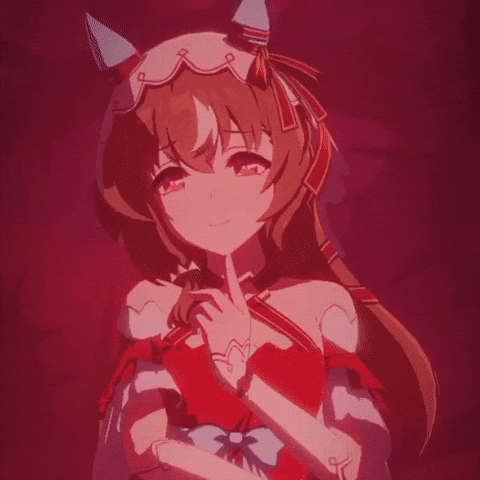 Still In Love Horse GIF