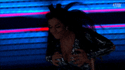 thevoiceofitaly dance sexy the voice lamborghini GIF