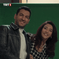 Fun Love GIF by TRT