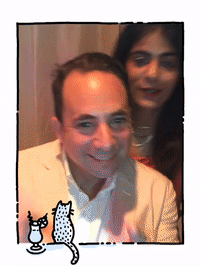 GIF by Romy and Brian!!