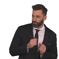 Dance Reaction Sticker by Married At First Sight