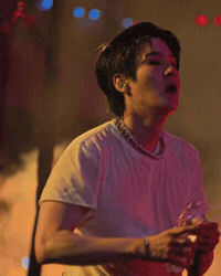 World Tour Arirang GIF