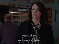 season 6 netflix GIF by Gilmore Girls 