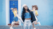 juice GIF by Lady Leshurr