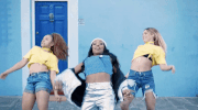 juice GIF by Lady Leshurr