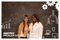 GIF by Dentrix Problem Solved Experience